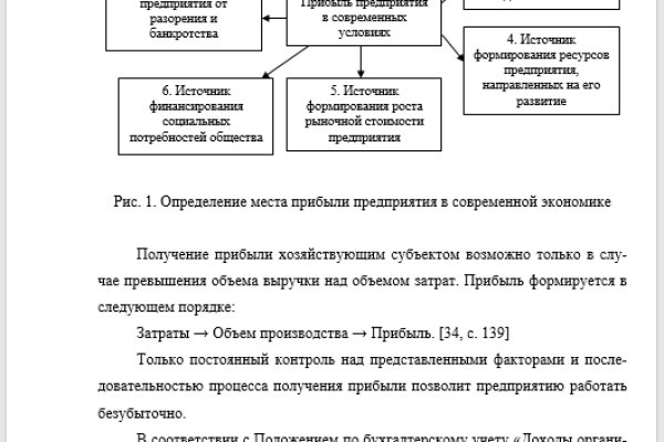 Сайт вместо гидры